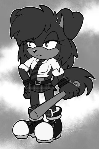 Oc belongs to Screw