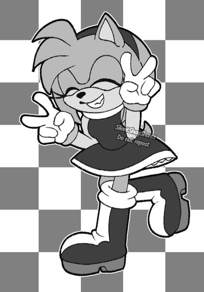 Mono Sketch