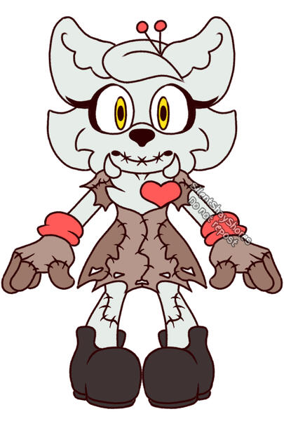 Flat Color